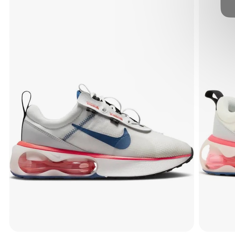 Nike Air Max 2021